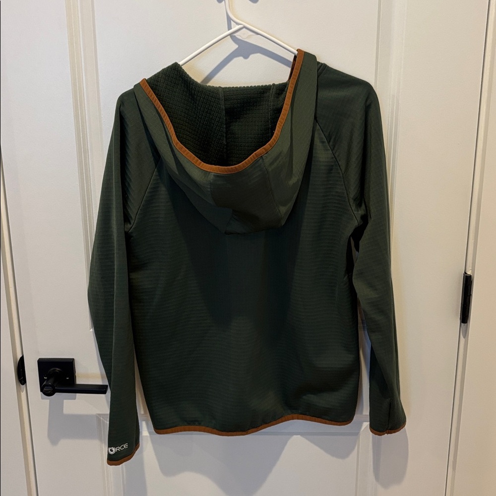 Boys Carhartt large pullover - Picture 5 of 7